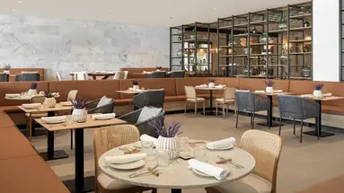 Paradisus by Melia Gran Canaria