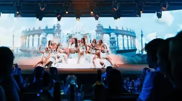 Paradisus by Melia Gran Canaria