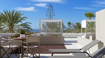 Paradisus by Melia Gran Canaria
