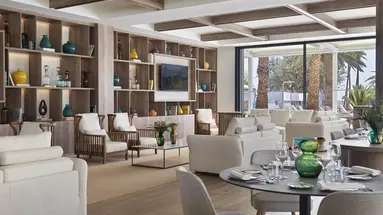 Paradisus by Melia Gran Canaria