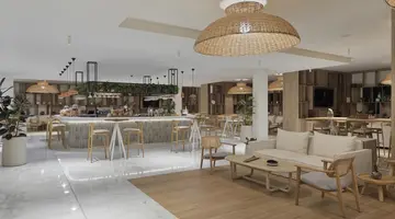 Paradisus by Melia Gran Canaria