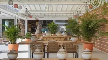Paradisus by Melia Gran Canaria