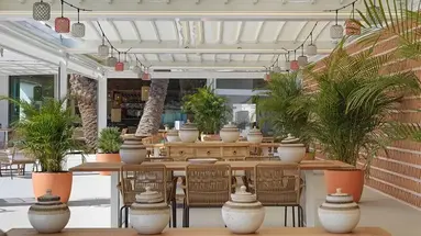 Paradisus by Melia Gran Canaria