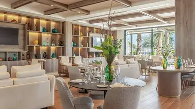 Paradisus by Melia Gran Canaria
