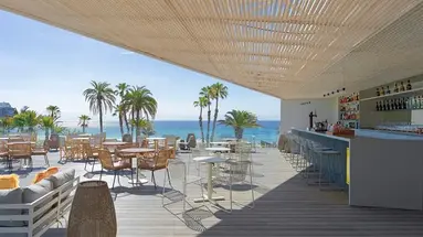 Paradisus by Melia Gran Canaria