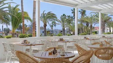 Paradisus by Melia Gran Canaria
