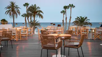 Paradisus by Melia Gran Canaria