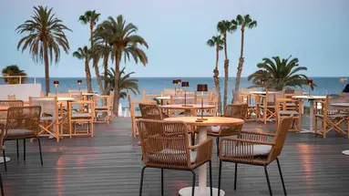 Paradisus by Melia Gran Canaria