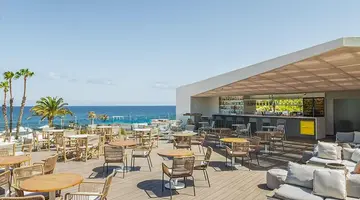 Paradisus by Melia Gran Canaria