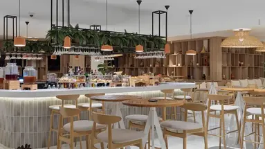Paradisus by Melia Gran Canaria