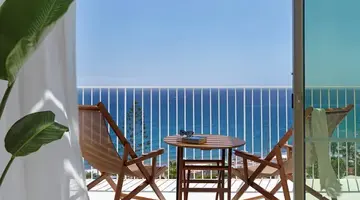Paradisus by Melia Gran Canaria