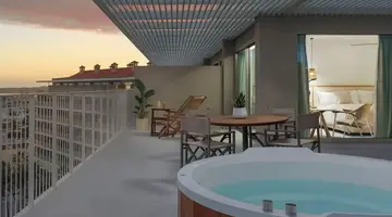 Paradisus by Melia Gran Canaria