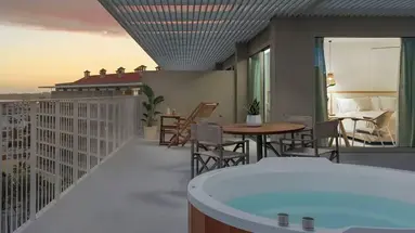 Paradisus by Melia Gran Canaria