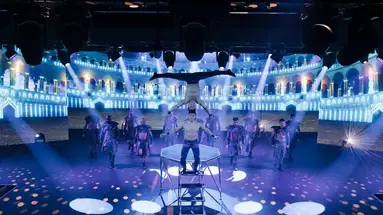 Paradisus by Melia Gran Canaria