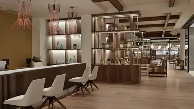 Paradisus by Melia Gran Canaria
