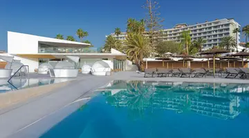 Paradisus by Melia GRAN CANARIA