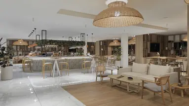 Paradisus by Melia Gran Canaria