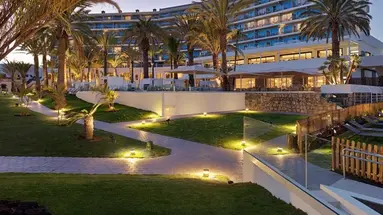 Paradisus by Melia Gran Canaria