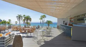 Paradisus by Melia Gran Canaria