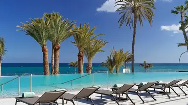 Paradisus by Melia Gran Canaria