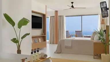 Paradisus by Melia Gran Canaria