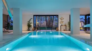 Paradisus by Melia Gran Canaria