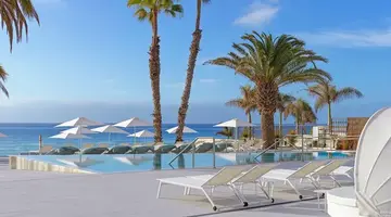 Paradisus by Melia Gran Canaria