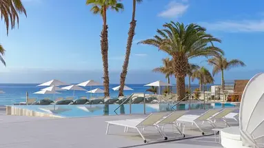 Paradisus by Melia Gran Canaria