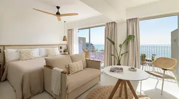 Paradisus by Melia Gran Canaria