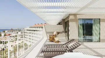 Paradisus by Melia Gran Canaria