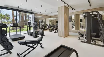 Paradisus by Melia Gran Canaria