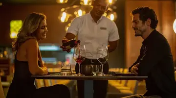 Paradisus by Melia Gran Canaria