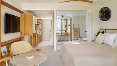 Paradisus by Melia Gran Canaria