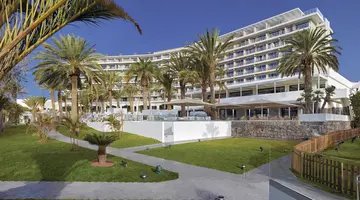 Paradisus by Melia Gran Canaria