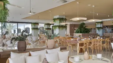 Paradisus by Melia Gran Canaria