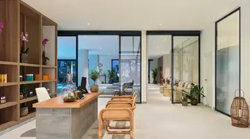 Paradisus by Melia Gran Canaria