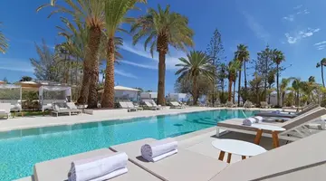 Paradisus by Melia Gran Canaria