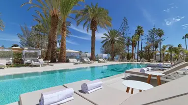 Paradisus by Melia Gran Canaria