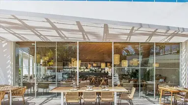 Paradisus by Melia Gran Canaria