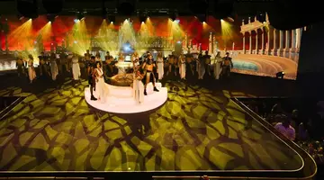 Paradisus by Melia Gran Canaria