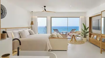 Paradisus by Melia Gran Canaria