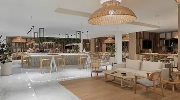 Paradisus by Melia Gran Canaria