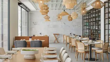 Paradisus by Melia Gran Canaria