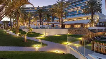 Paradisus by Melia Gran Canaria