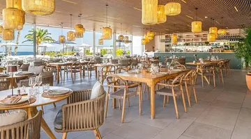 Paradisus by Melia Gran Canaria