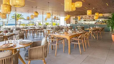 Paradisus by Melia Gran Canaria
