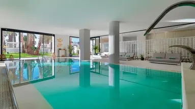 Paradisus by Melia Gran Canaria