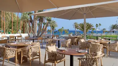 Paradisus by Melia Gran Canaria