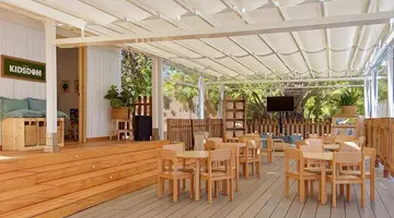 Paradisus by Melia Gran Canaria