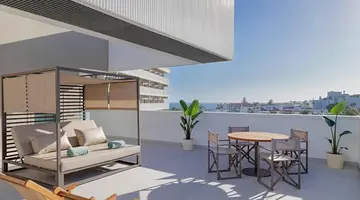 Paradisus by Melia Gran Canaria
